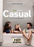 Casual Temporada 2 [720p]